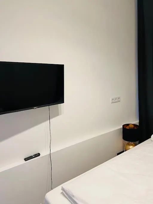 Gemutliches, Neues 2. Zimmer Apartment Am Ufer 베를린