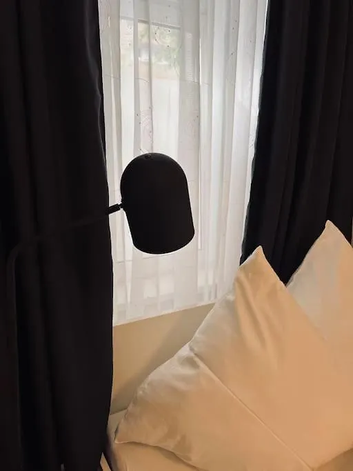 Gemutliches, Neues 2. Zimmer Apartment Am Ufer Berlin 0*,