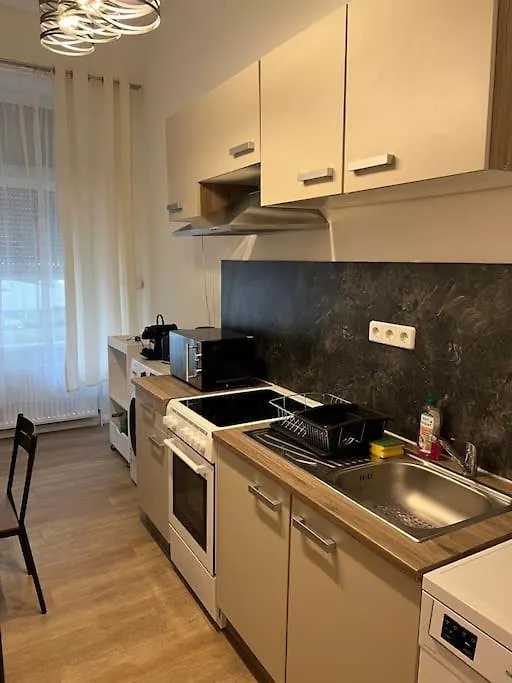 Gemutliches, Neues 2. Zimmer Apartment Am Ufer Berlin 0*,  Deutschland