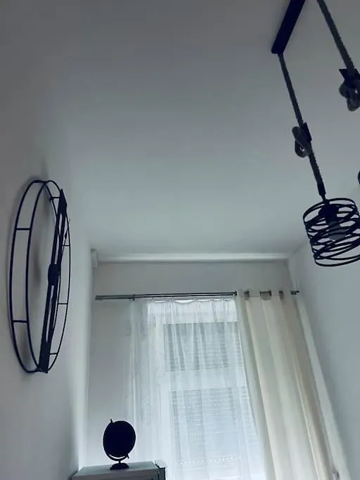 Gemutliches, Neues 2. Zimmer Apartment Am Ufer Berlin