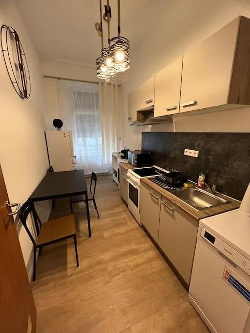 Gemutliches, Neues 2. Zimmer Apartment Am Ufer Berlin Deutschland