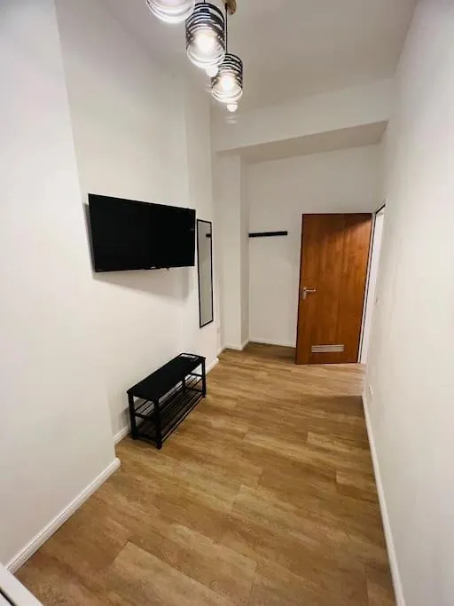 Gemutliches, Neues 2. Zimmer Apartment Am Ufer Berlin Deutschland