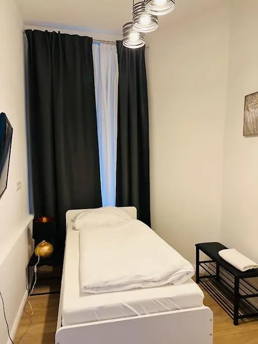 Gemutliches, Neues 2. Zimmer Apartment Am Ufer Berlin 0*,  Deutschland