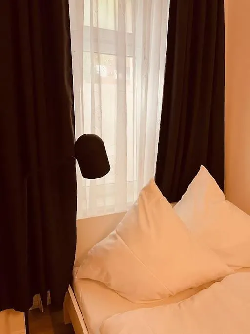 Gemutliches, Neues 2. Zimmer Apartment Am Ufer Berlin